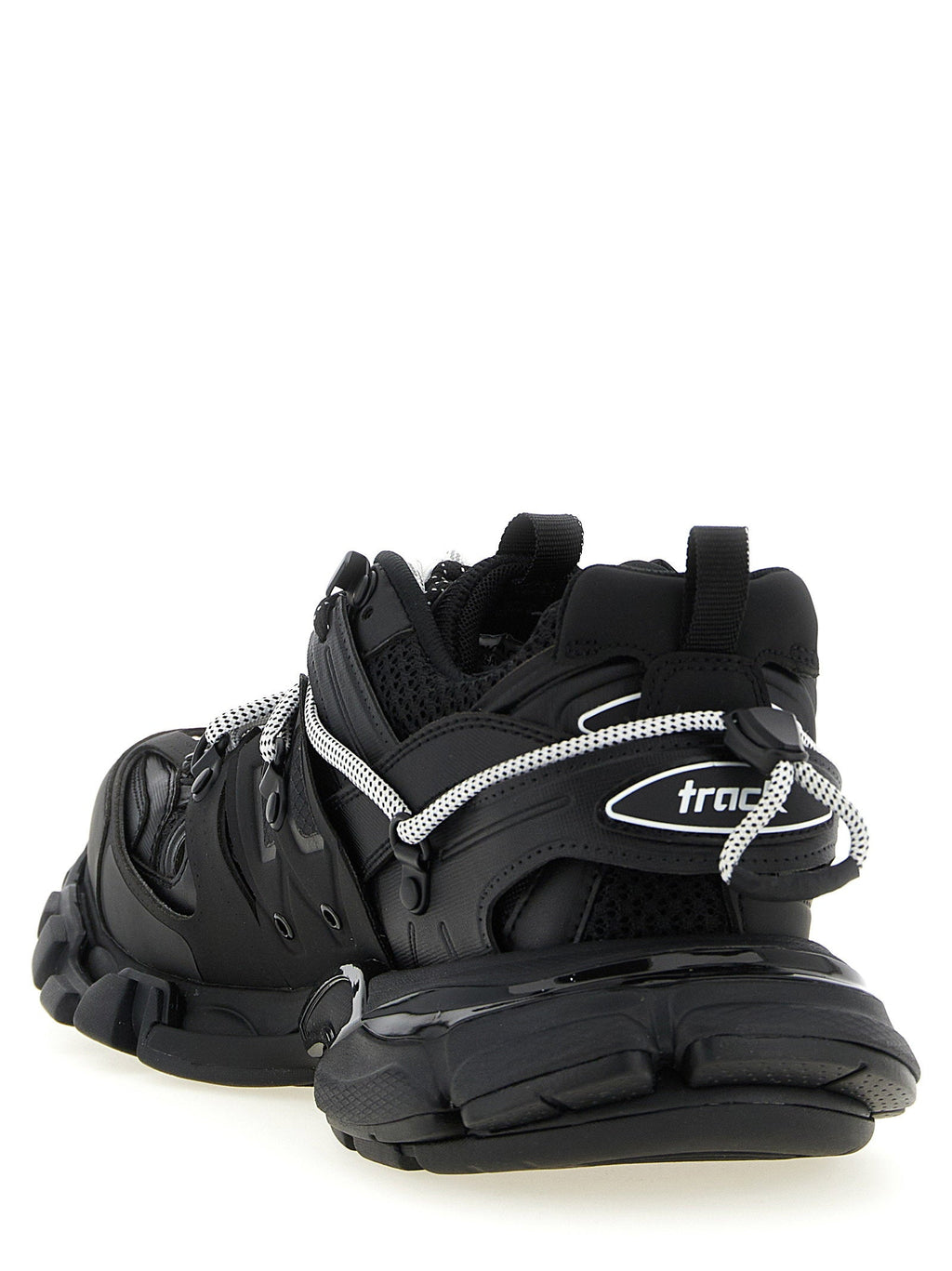 Balenciaga Balenciaga Track Trail Laces Sneakers