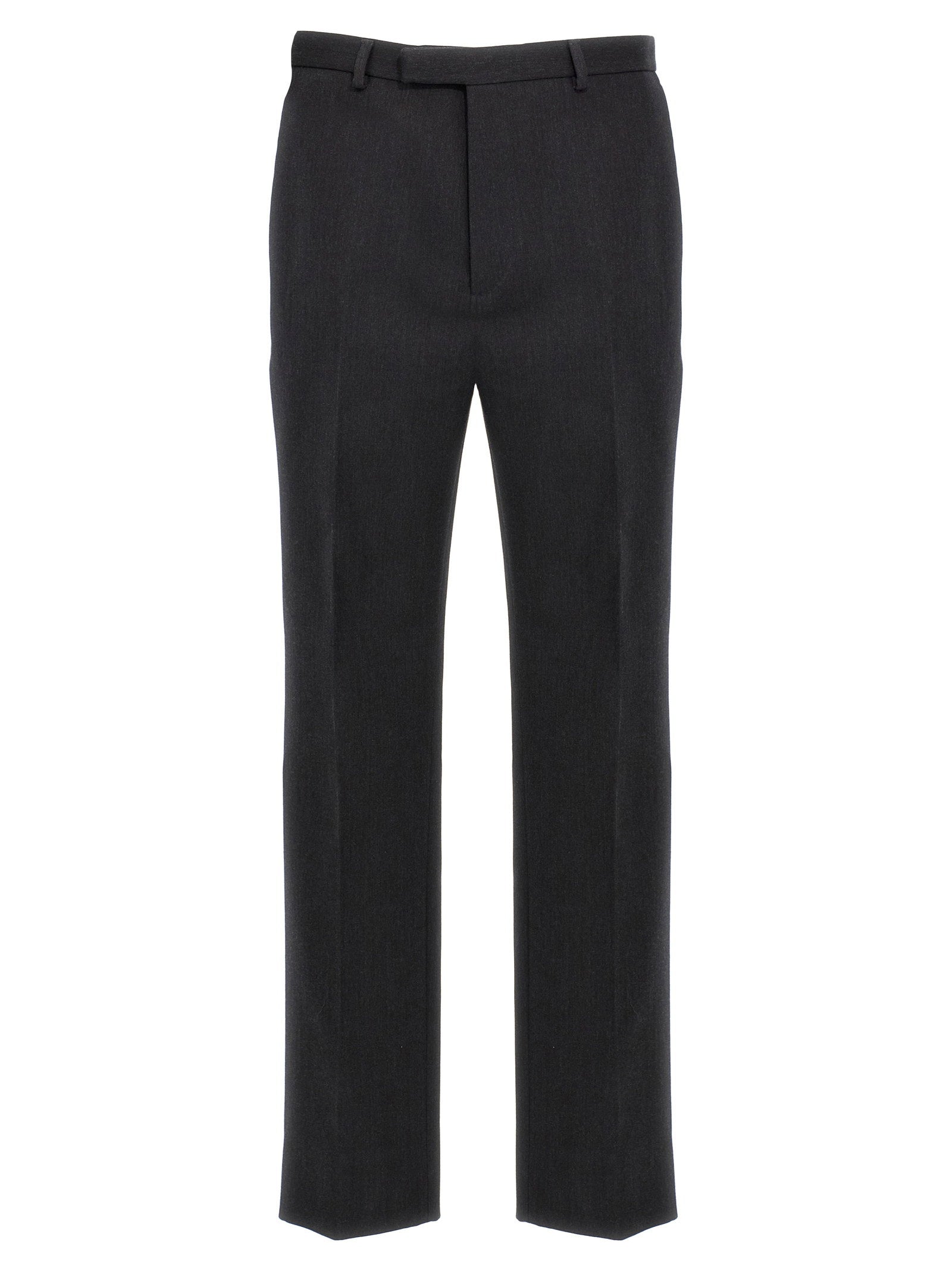 Gucci Gucci Wool Pants