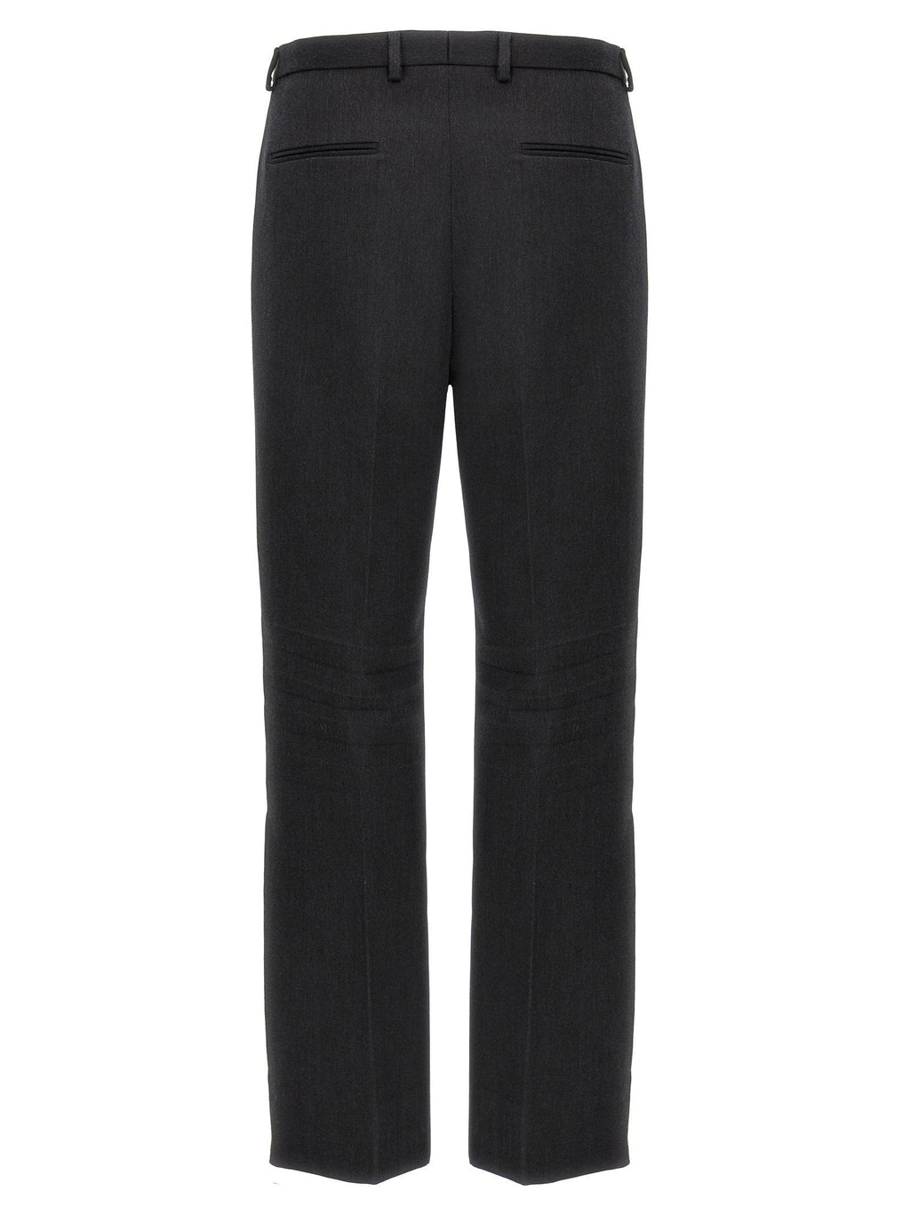 Gucci Gucci Wool Pants