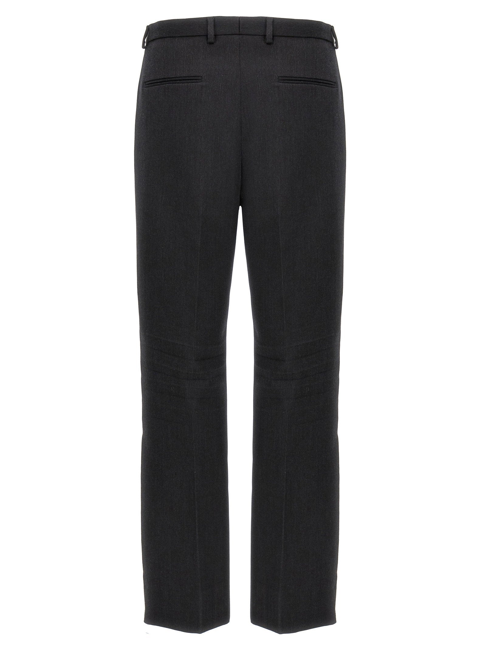 Gucci Gucci Wool Pants