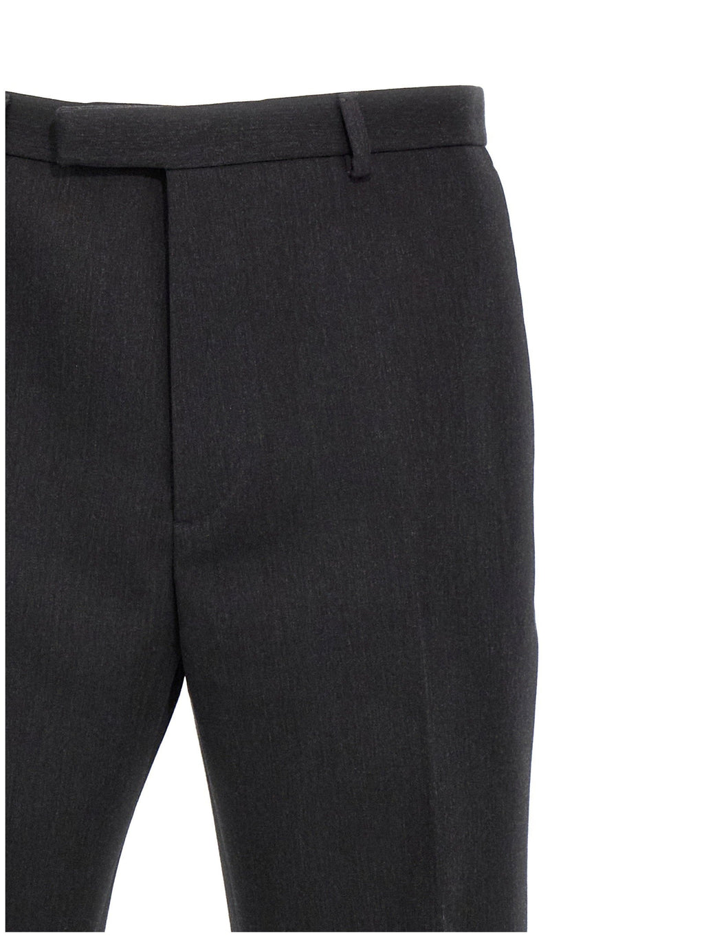 Gucci Gucci Wool Pants