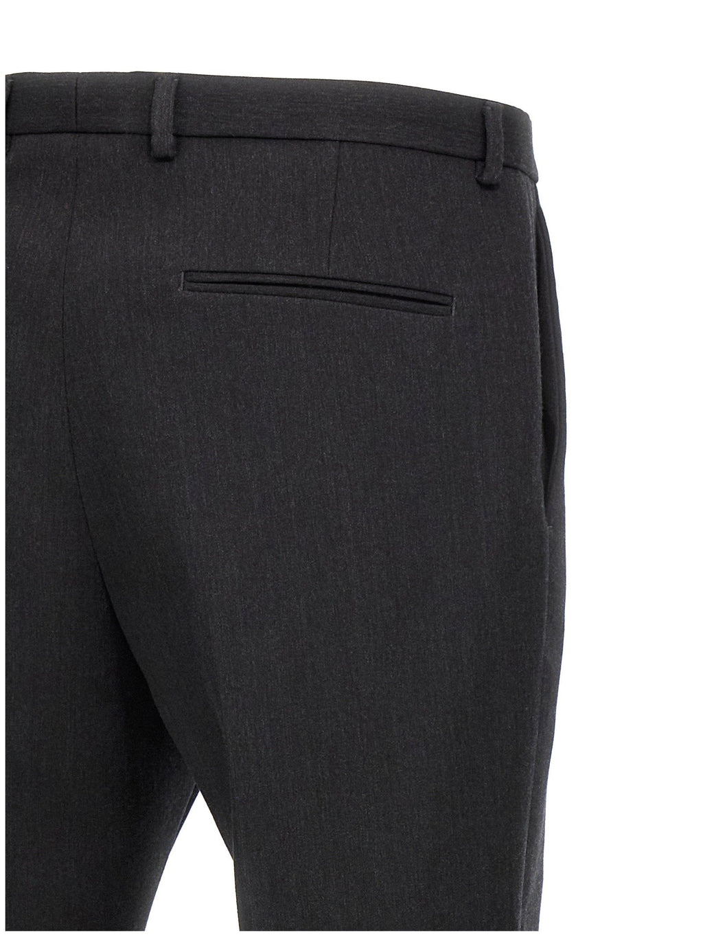 Gucci Gucci Wool Pants
