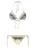 Zimmermann Zimmermann Indra Bikini