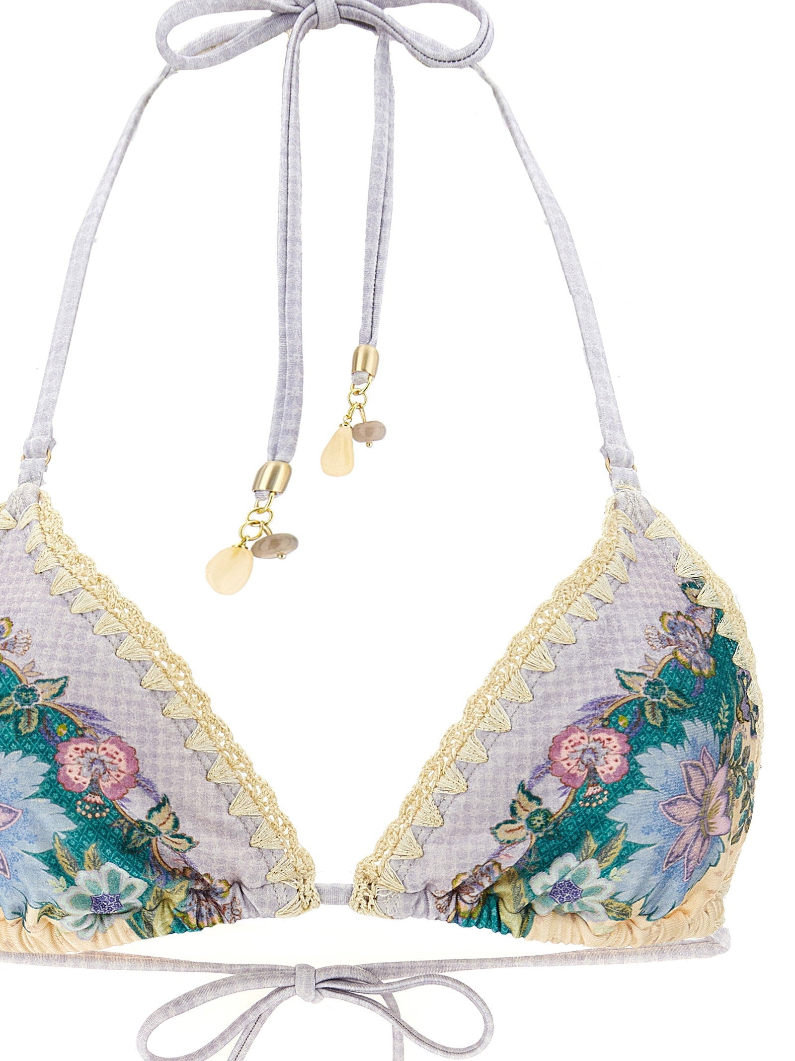 Zimmermann Zimmermann Indra Bikini