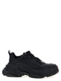 Balenciaga Balenciaga Triple S Sporty Sneakers