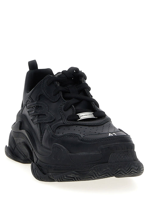 Balenciaga Balenciaga Triple S Sporty Sneakers