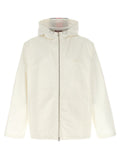 Gucci Gucci Nastro Web Water Repellent Jacket