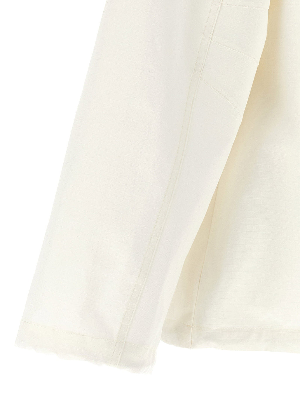 Gucci Gucci Nastro Web Water Repellent Jacket
