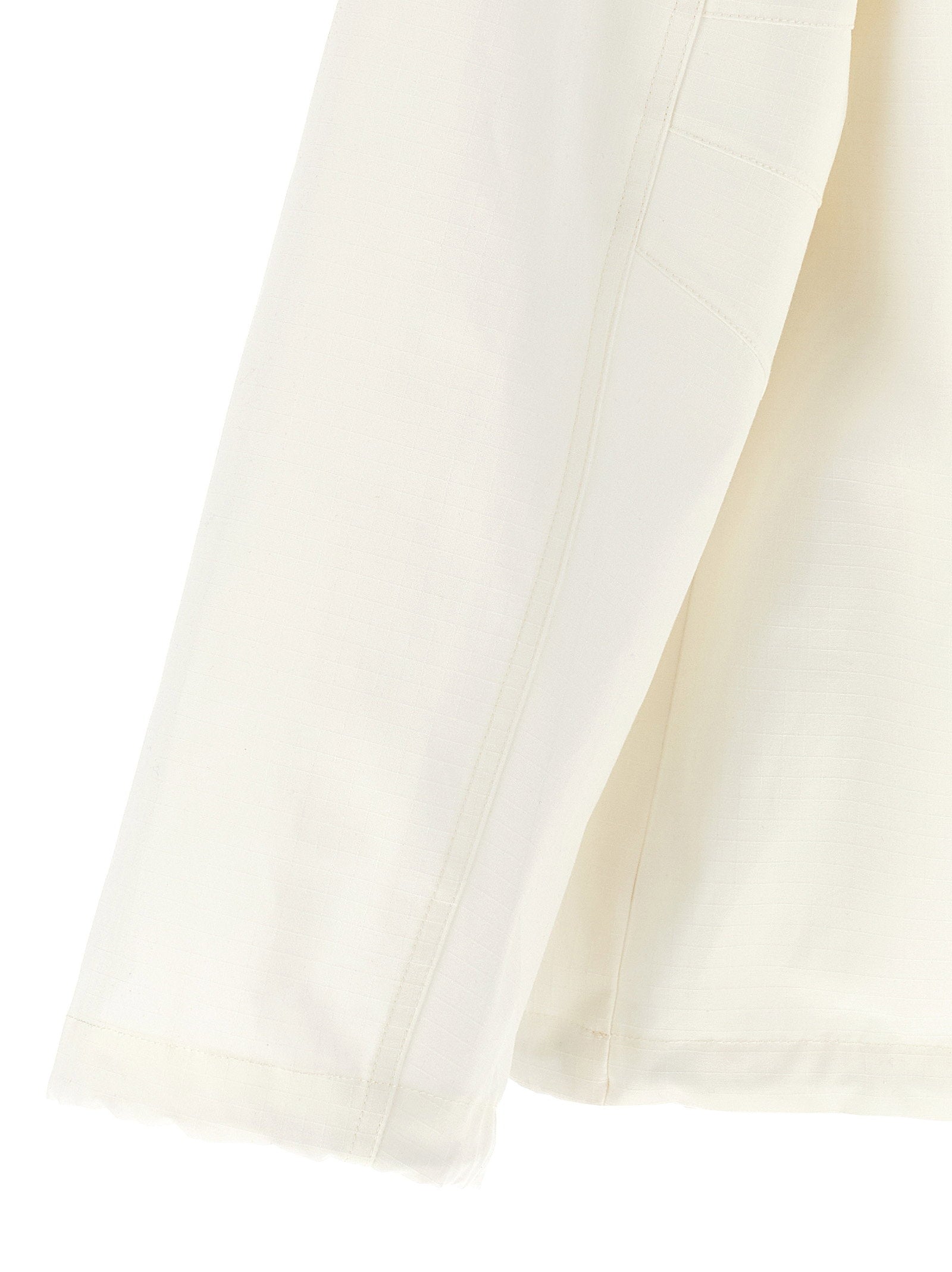 Gucci Gucci Nastro Web Water Repellent Jacket