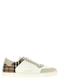Burberry Burberry Check Sneakers