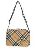 Burberry Burberry Check Crossbody Bag