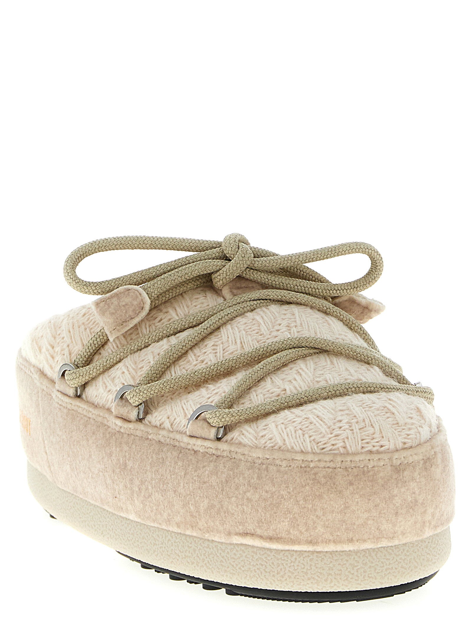 Moon Boot Moon Boot X Guest In Residence Evx Mules