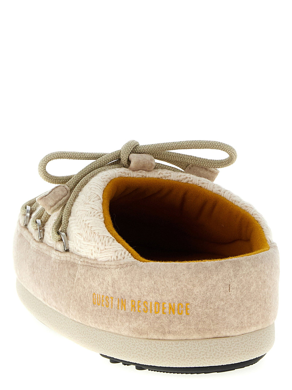 Moon Boot Moon Boot X Guest In Residence Evx Mules