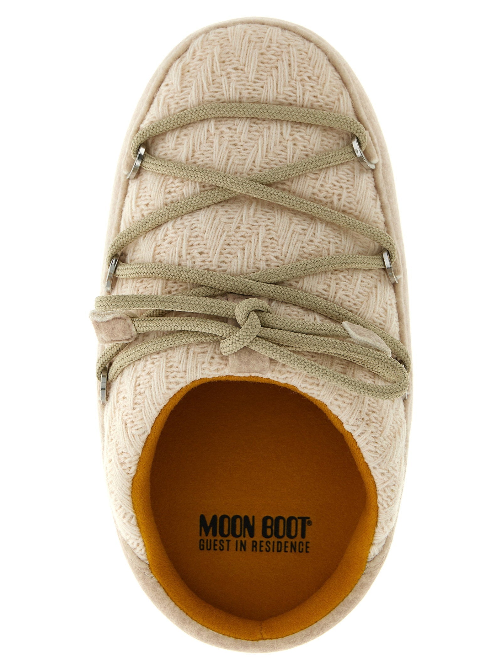 Moon Boot Moon Boot X Guest In Residence Evx Mules