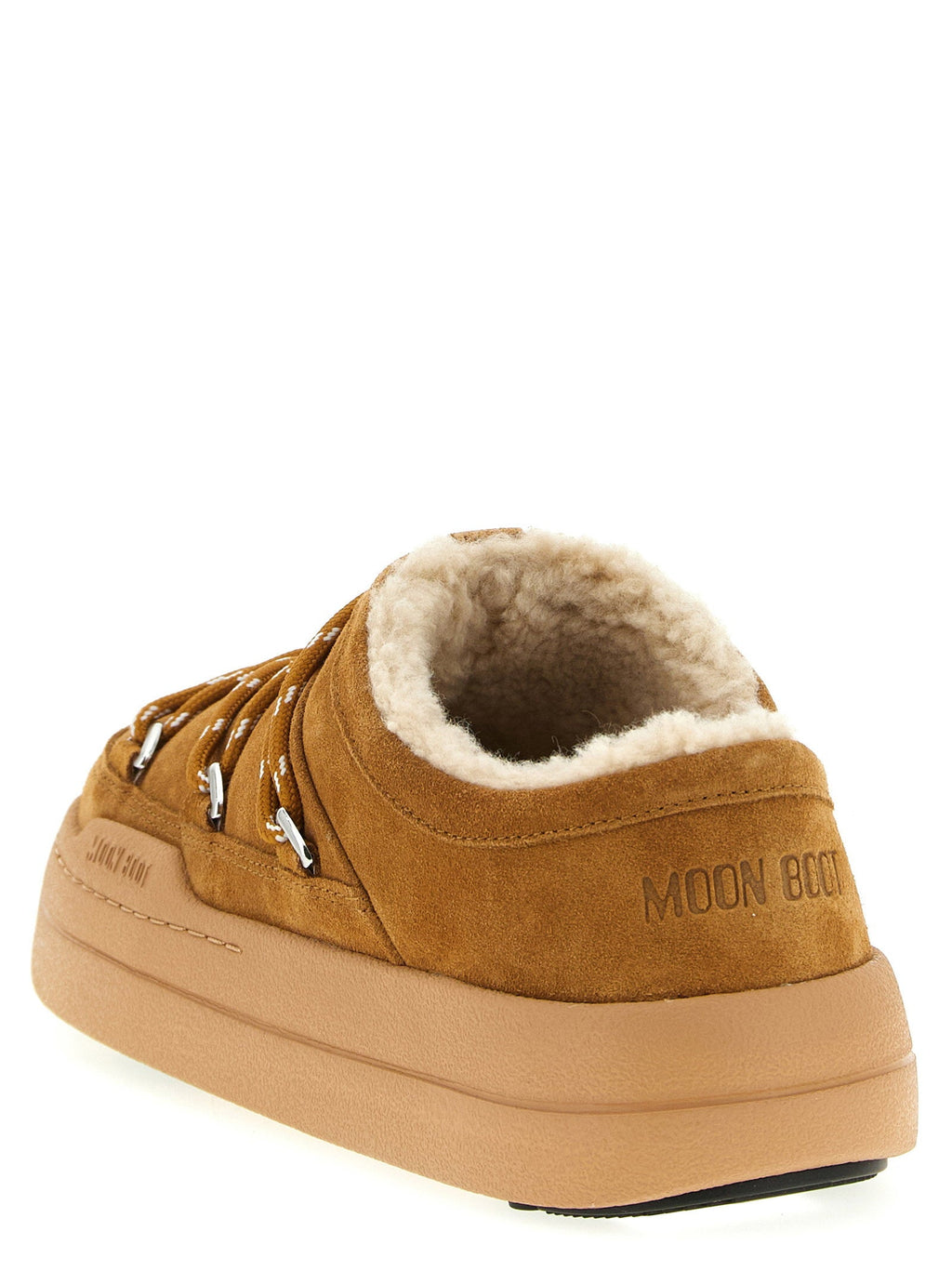 Moon Boot Moon Boot Park Slipper Mules
