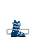 Poubel Ski Boots Charm