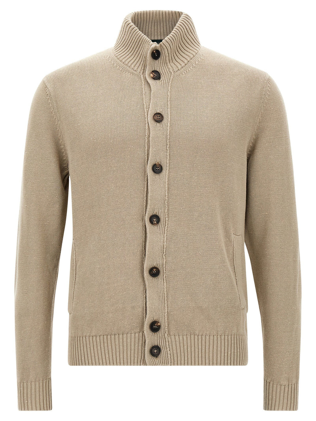 Zanone Zanone Chioto Cardigan