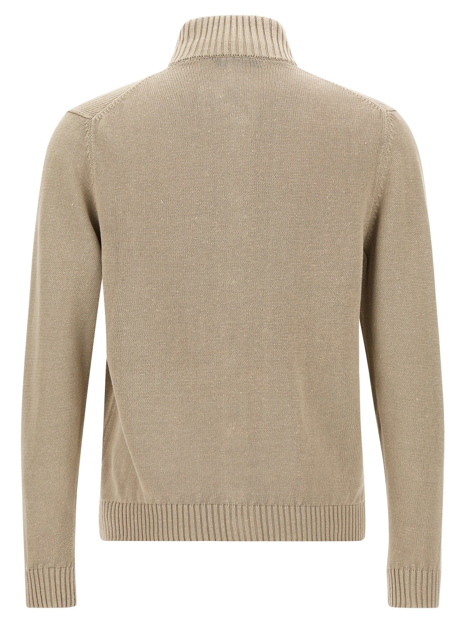 Zanone Zanone Chioto Cardigan