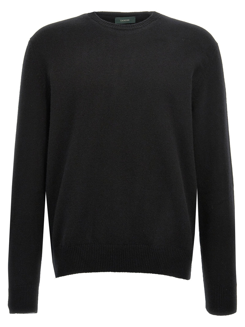 Zanone Zanone Crewneck Sweater