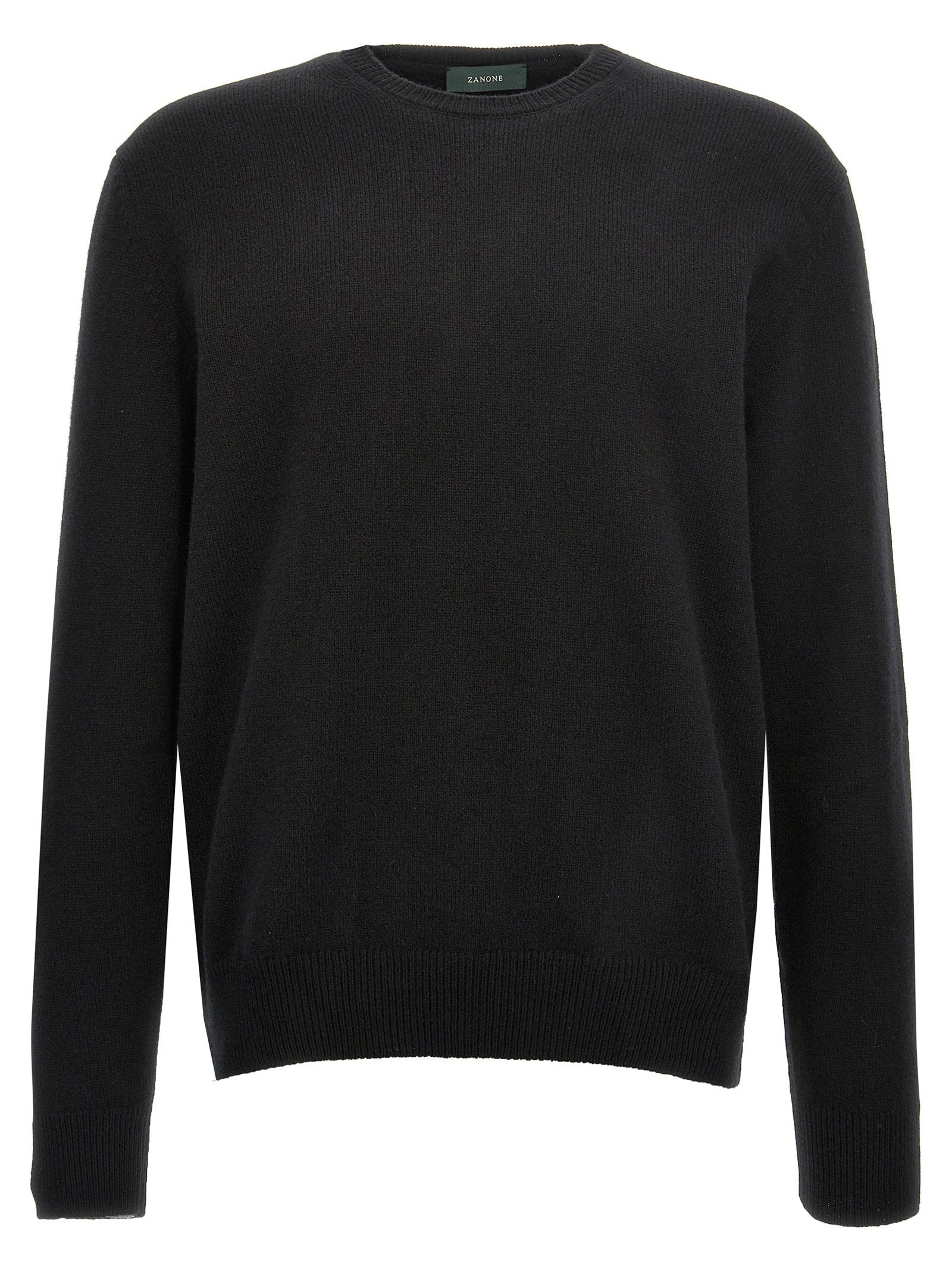 Zanone Zanone Crewneck Sweater