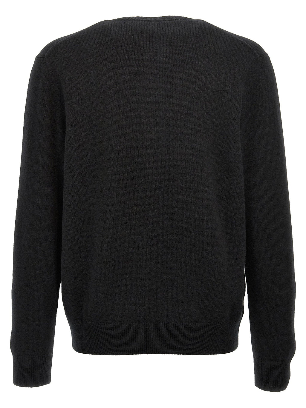 Zanone Zanone Crewneck Sweater