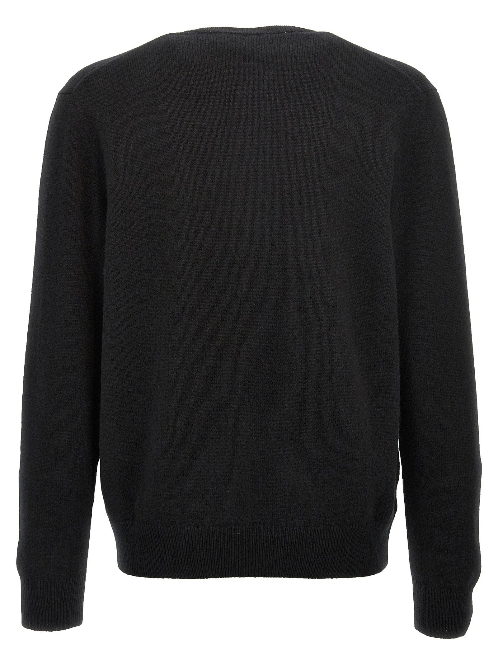 Zanone Zanone Crewneck Sweater