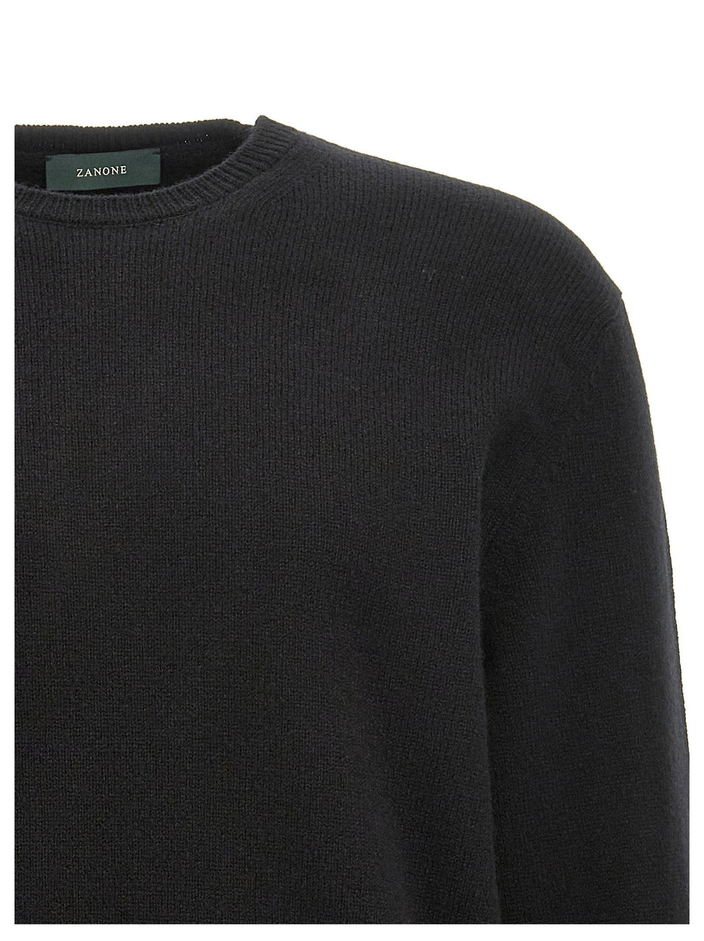 Zanone Zanone Crewneck Sweater