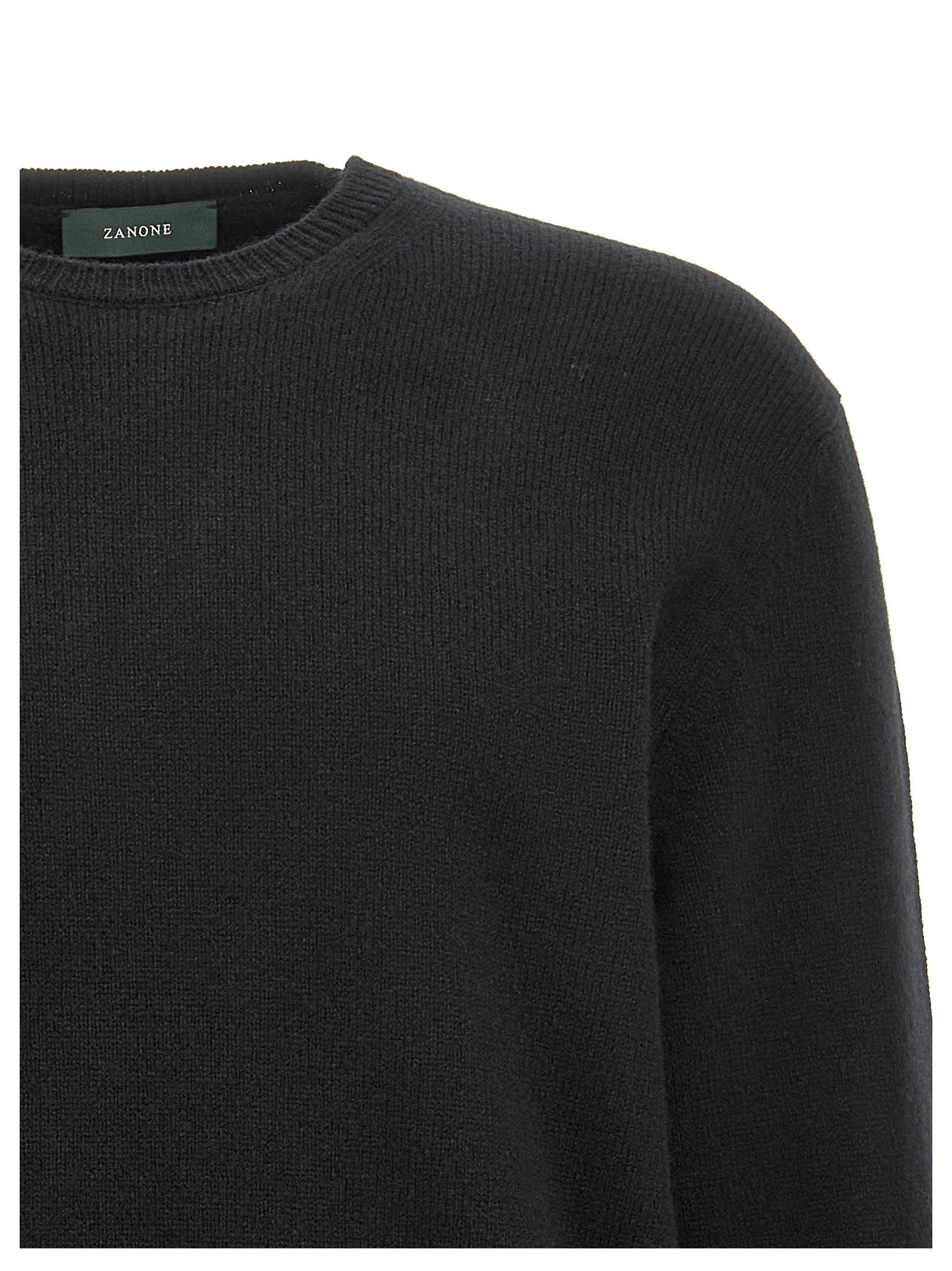 Zanone Zanone Crewneck Sweater