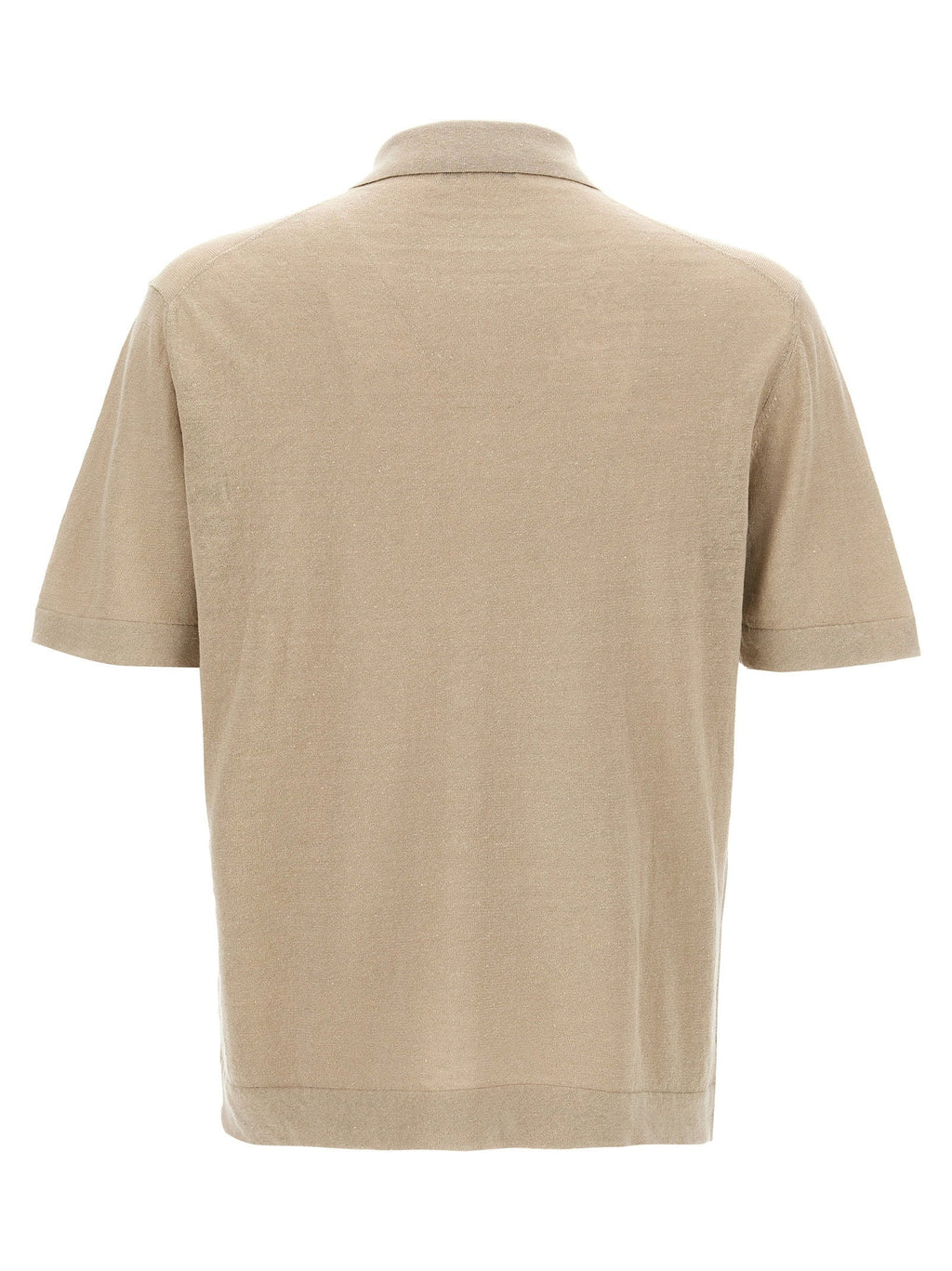 Zanone Zanone Linen Shirt