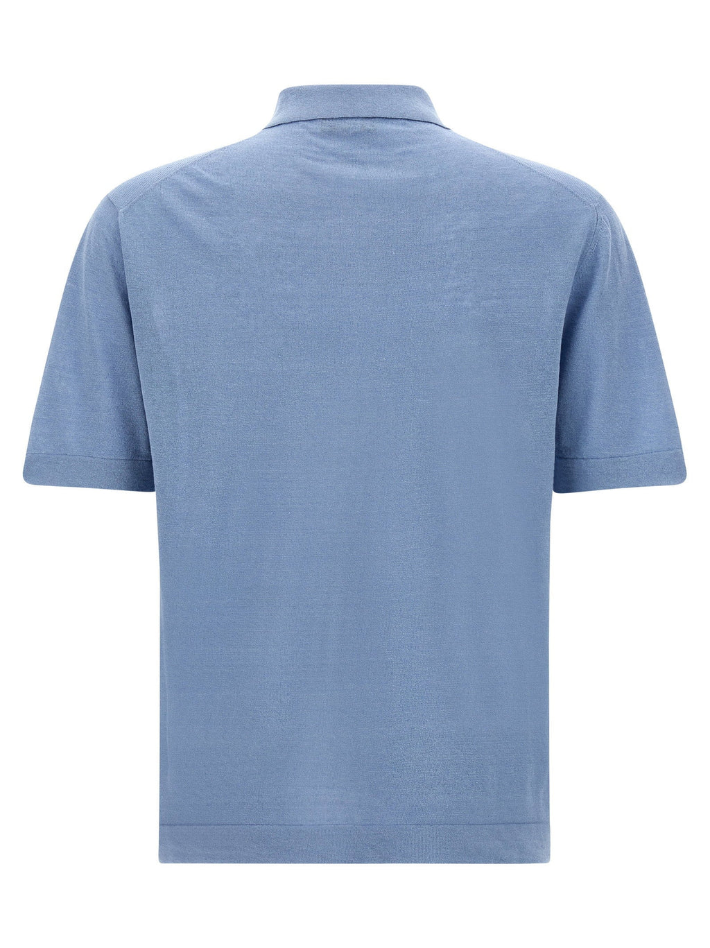 Zanone Zanone Short Sleeve Shirt