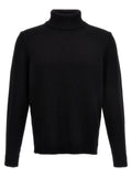 Zanone Zanone Turtle-neck Sweater