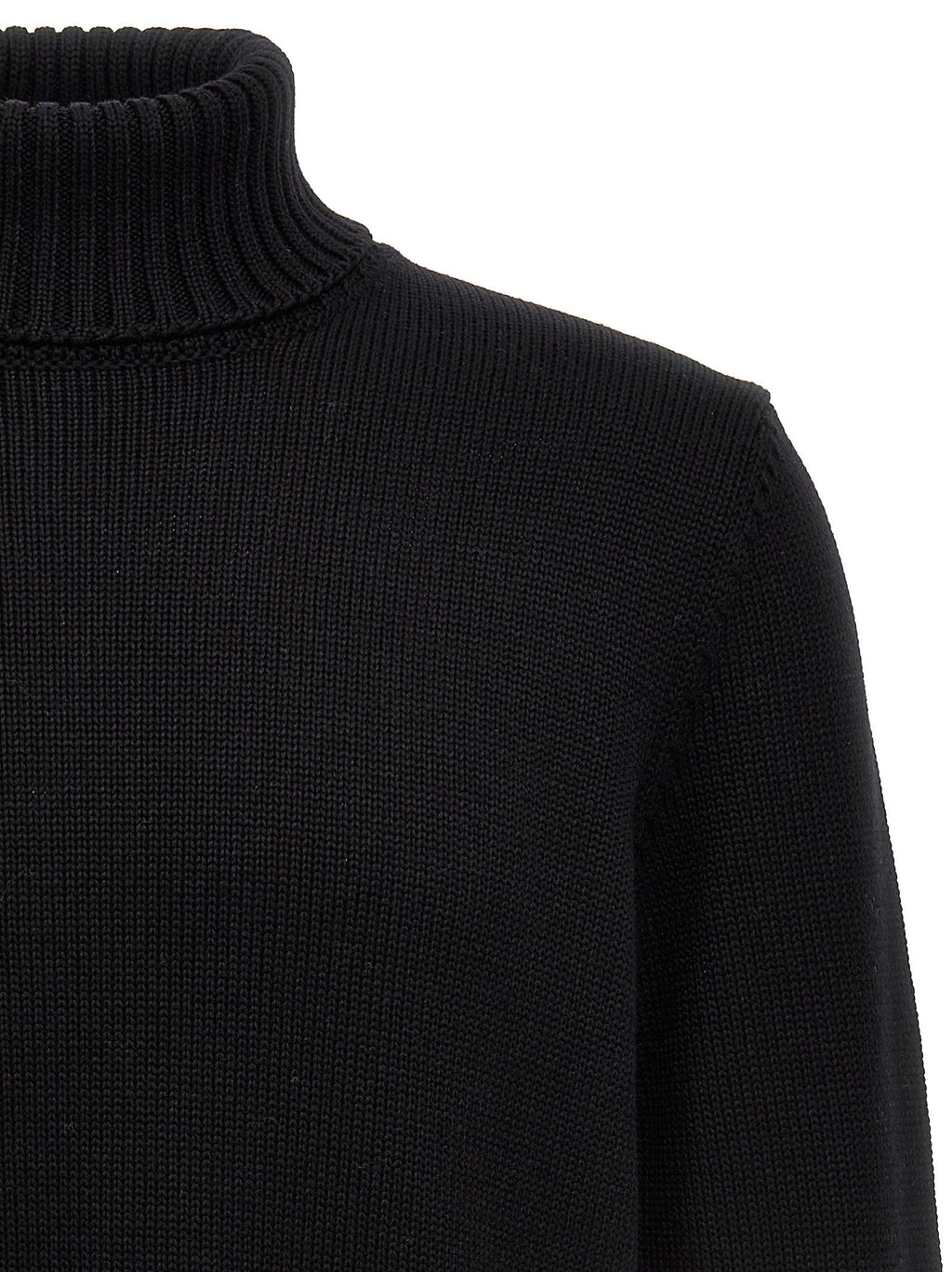 Zanone Zanone Turtle-neck Sweater