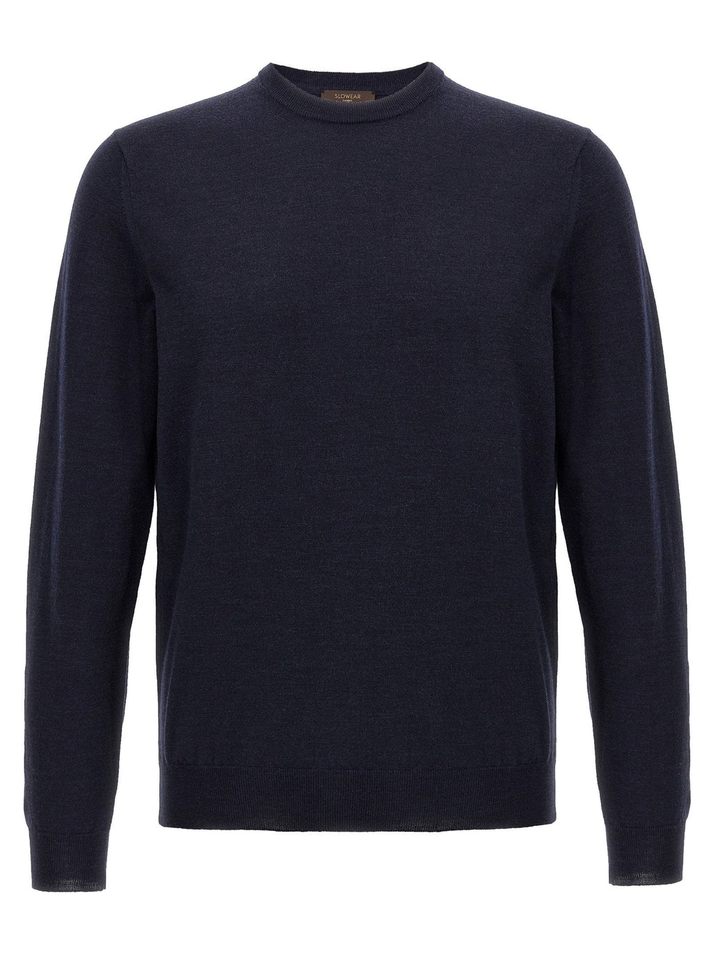 Zanone Zanone Flexwool Wool Sweater