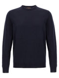 Zanone Zanone Flexwool Wool Sweater