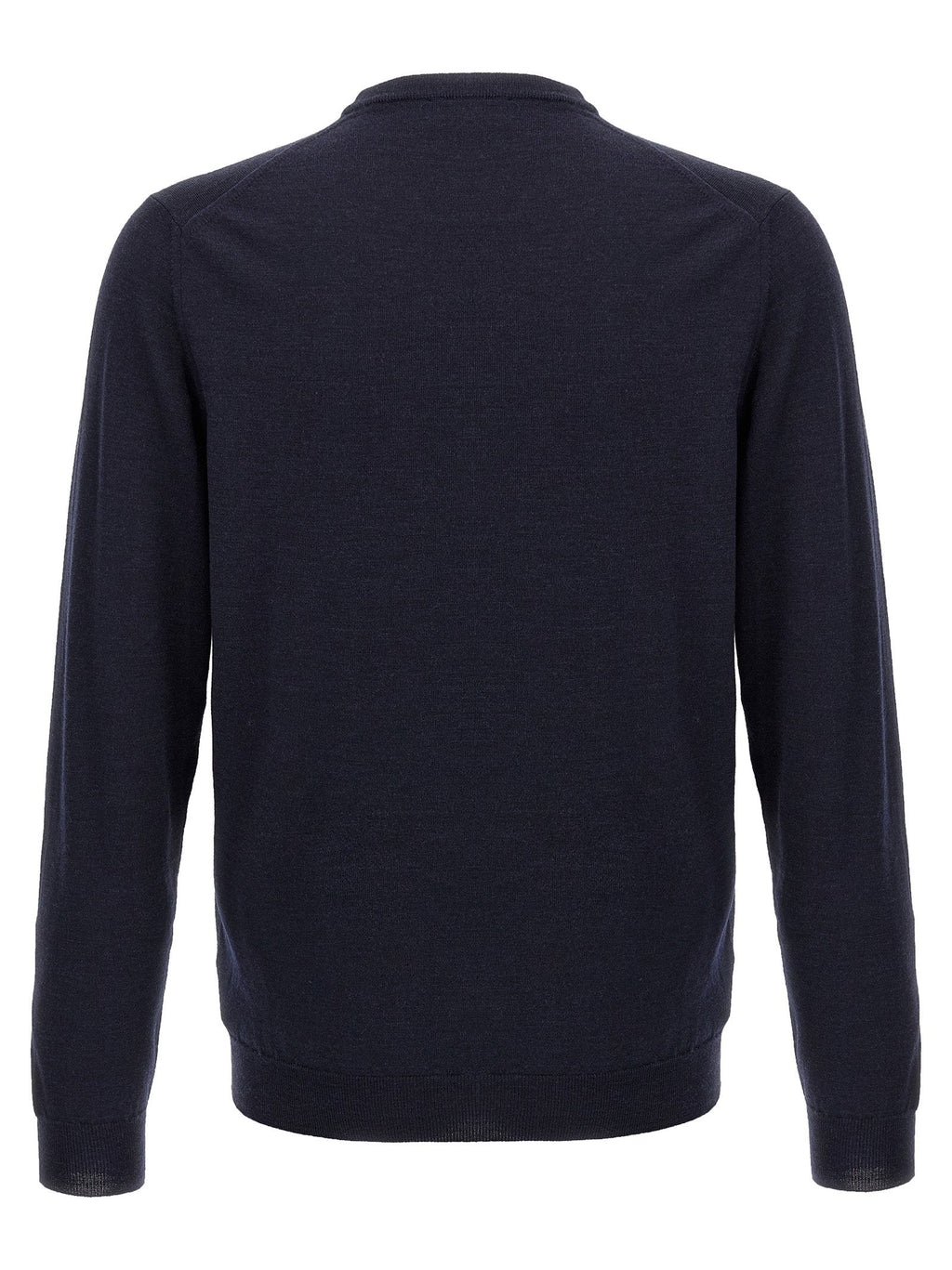 Zanone Zanone Flexwool Wool Sweater