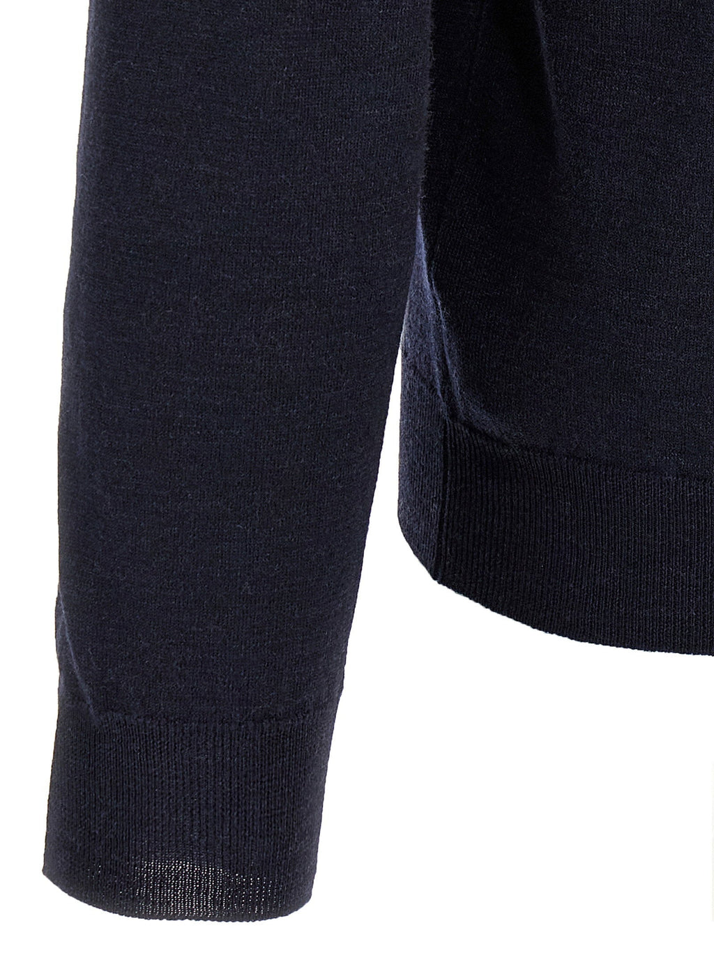 Zanone Zanone Flexwool Wool Sweater