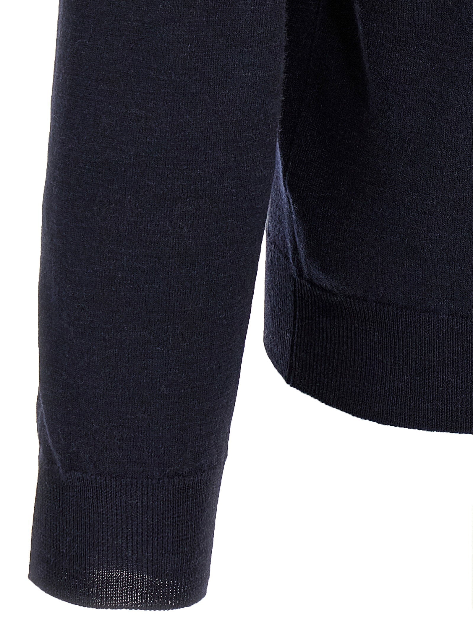Zanone Zanone Flexwool Wool Sweater