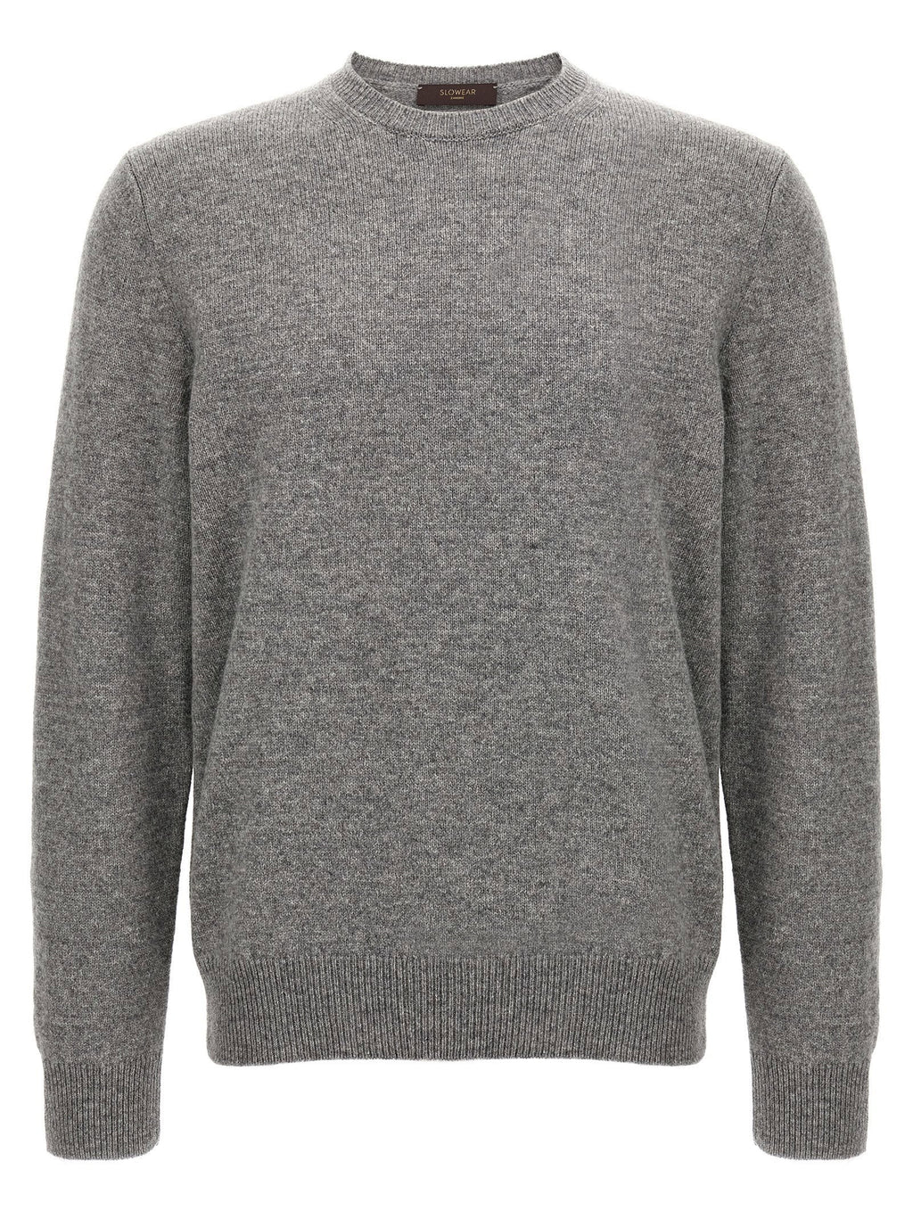 Zanone Zanone Wool Sweater