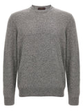 Zanone Zanone Wool Sweater