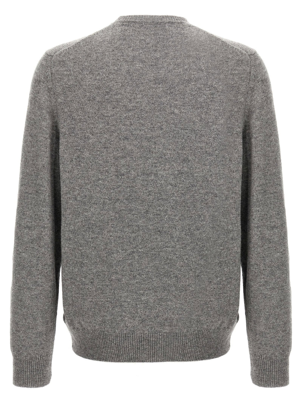 Zanone Zanone Wool Sweater