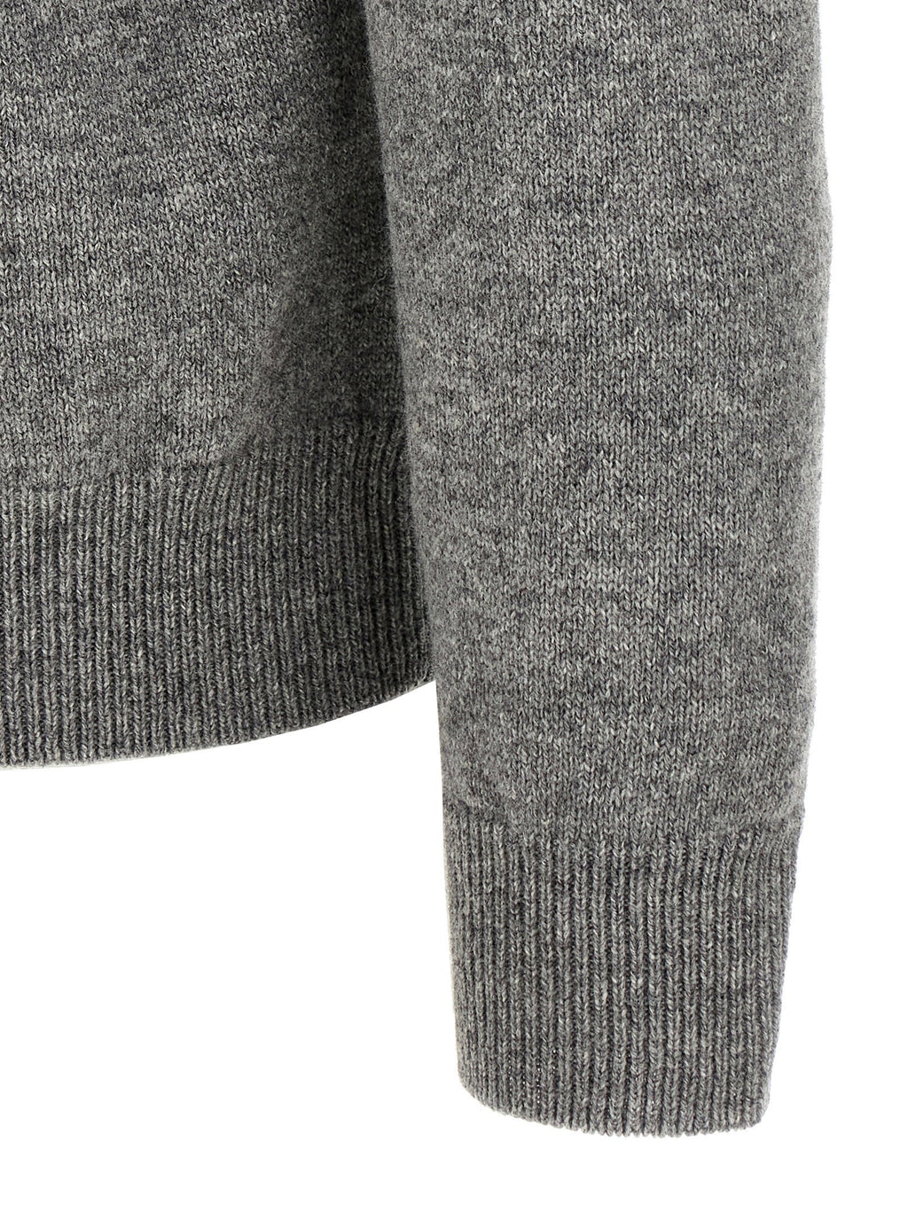 Zanone Zanone Wool Sweater