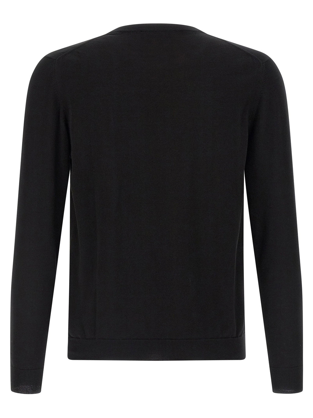 Zanone Zanone Cotton Sweater