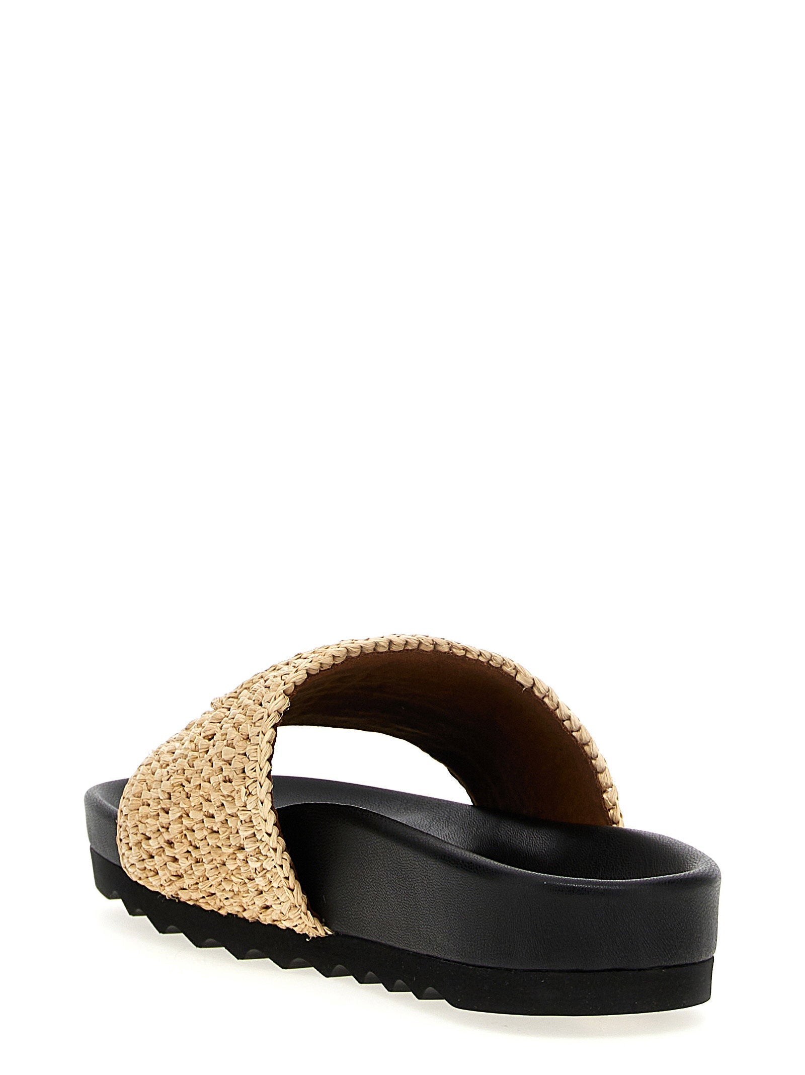 Stella Mccartney Stella Mccartney Elyse Sandals