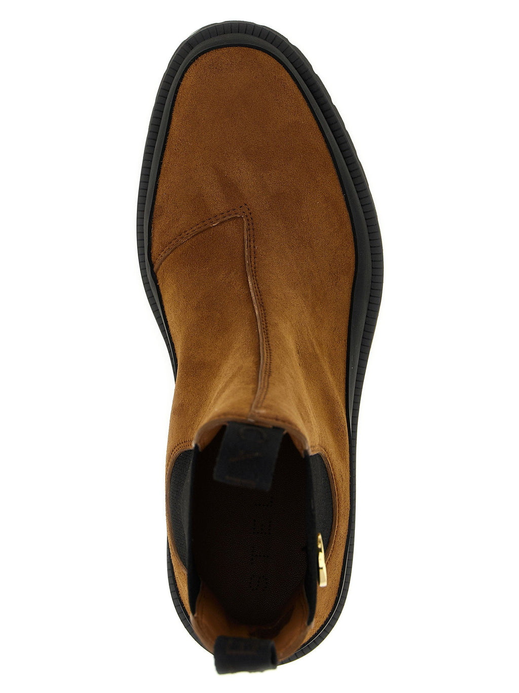 Stella Mccartney Stella Mccartney Chelsea Ankle Boots