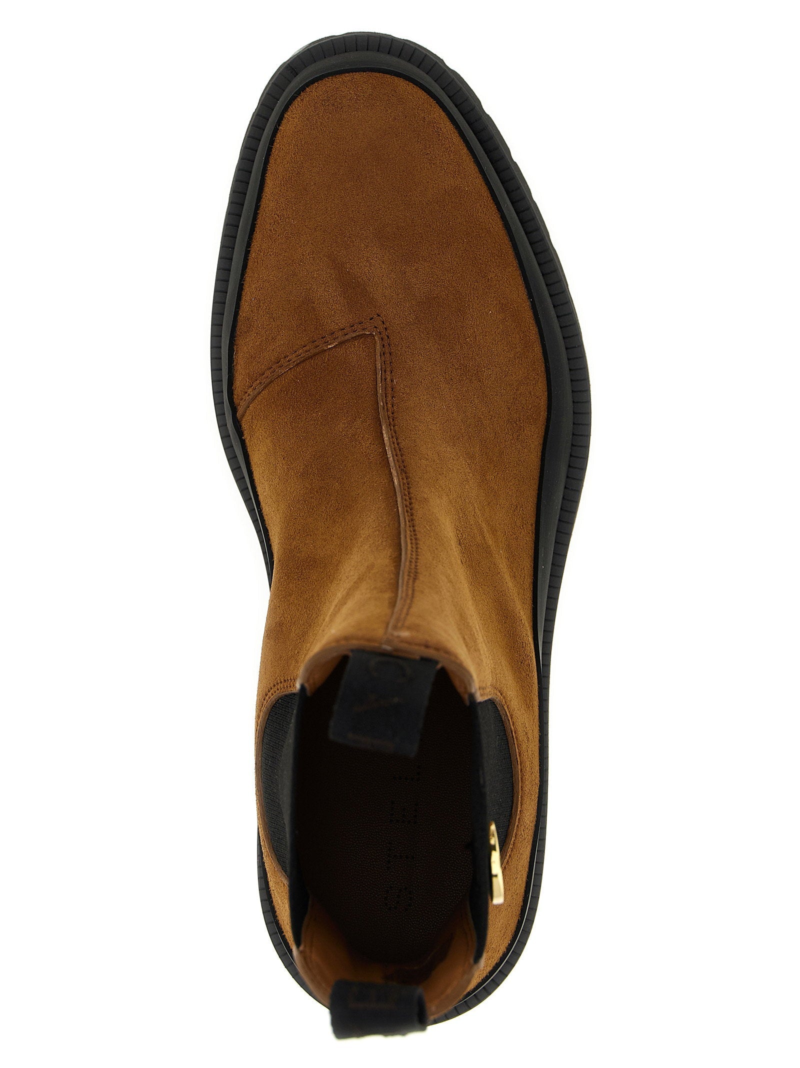 Stella Mccartney Stella Mccartney Chelsea Ankle Boots