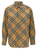 Burberry Burberry Check Shirt