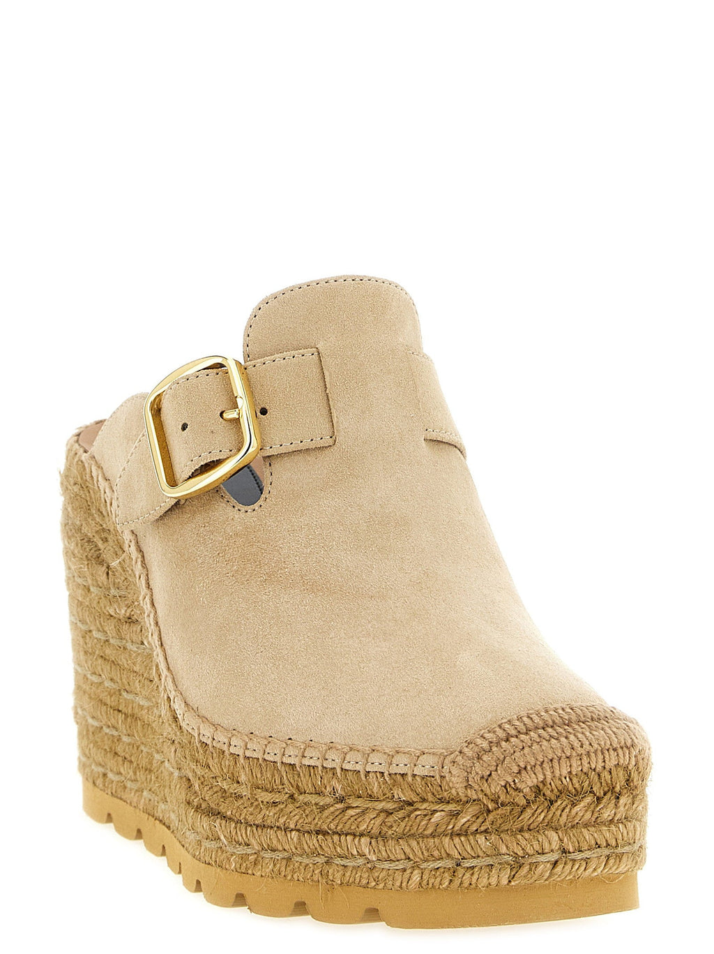 Stella Mccartney Stella Mccartney Gaia Sabots