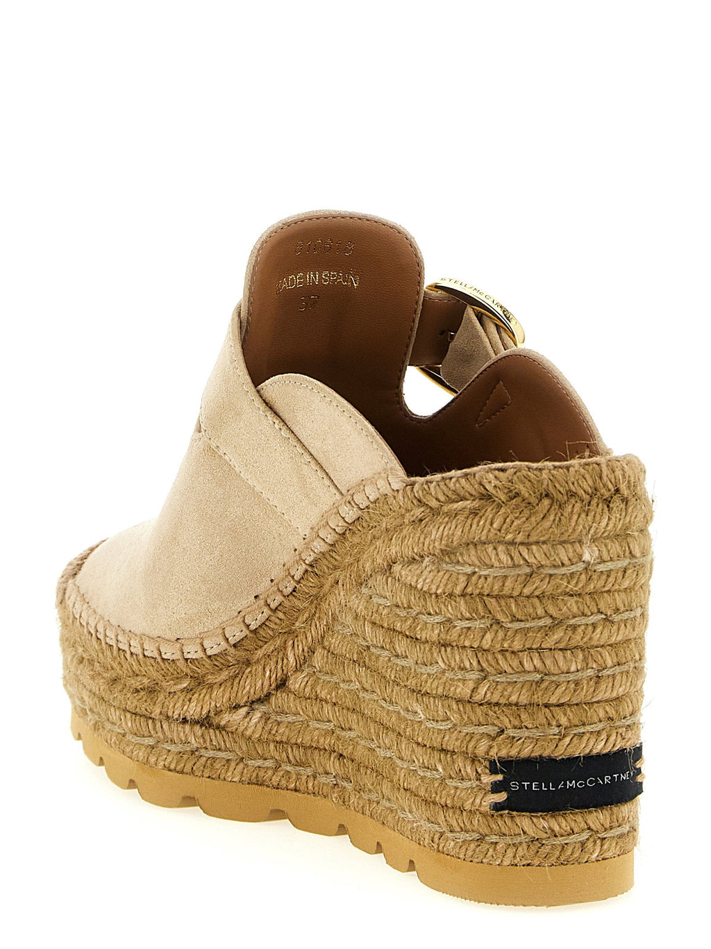 Stella Mccartney Stella Mccartney Gaia Sabots