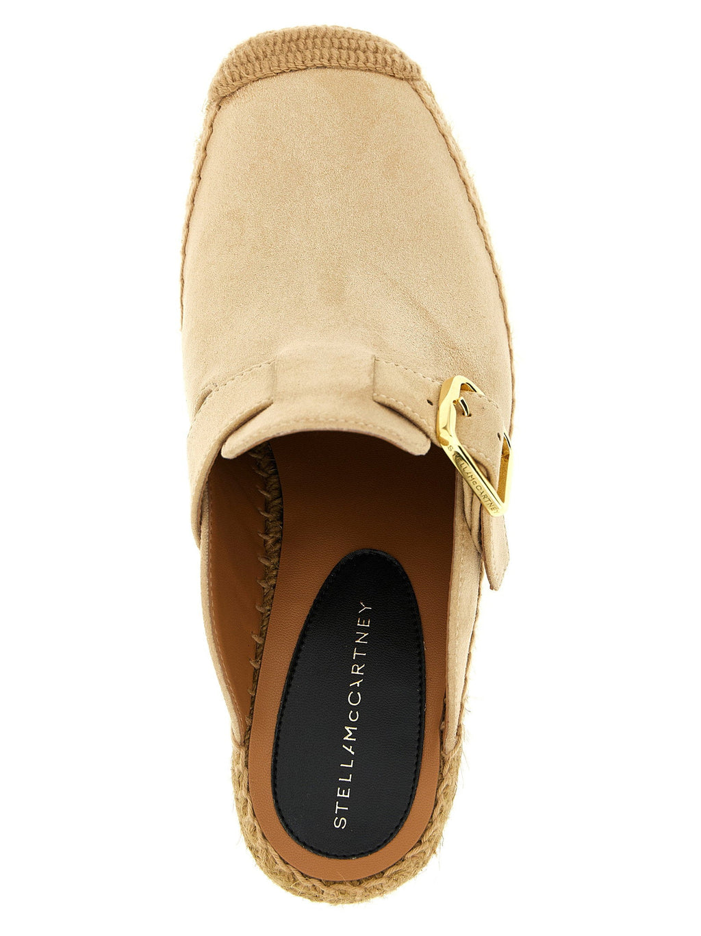 Stella Mccartney Stella Mccartney Gaia Sabots