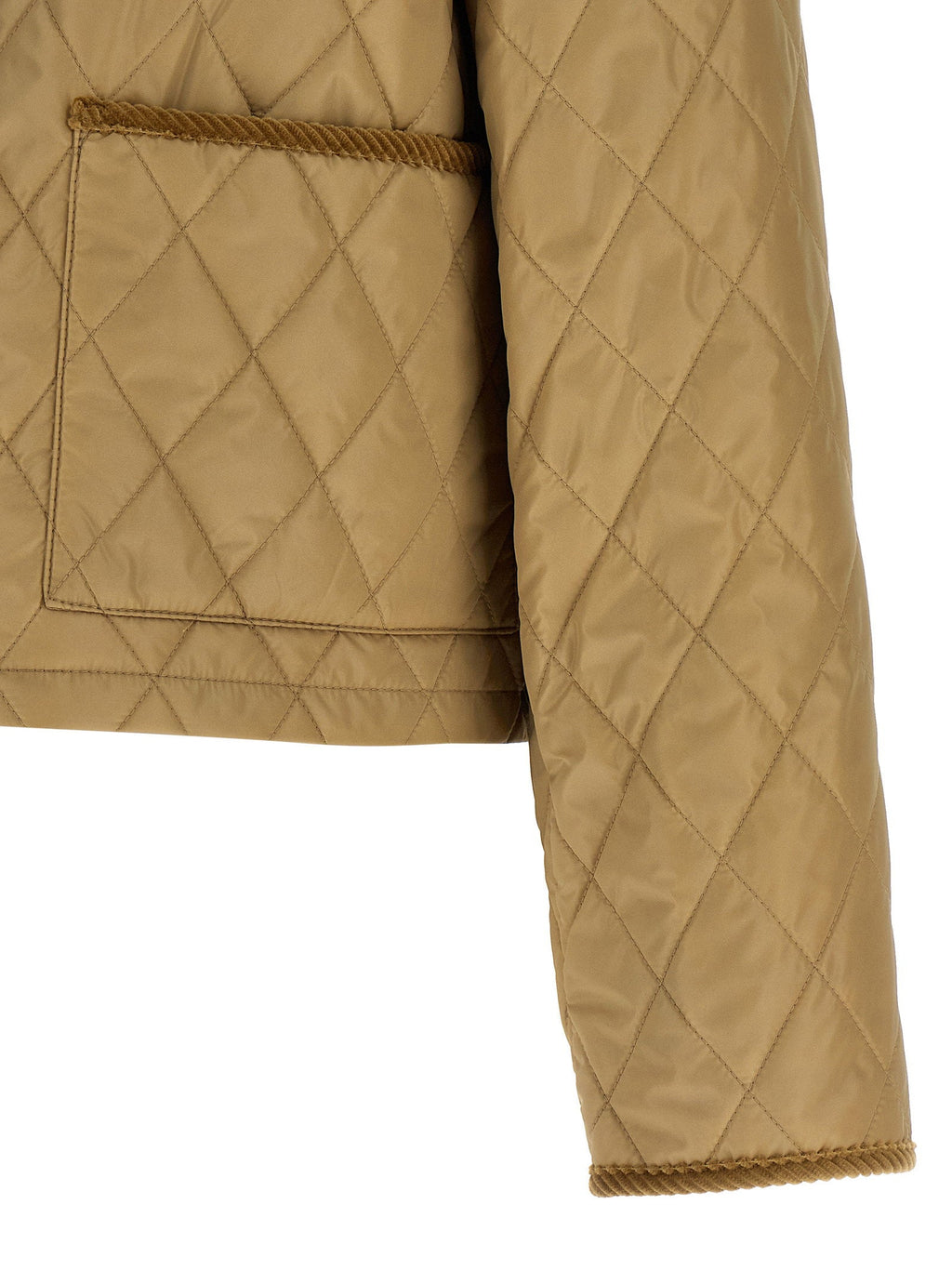 Burberry Burberry Tal Jacket